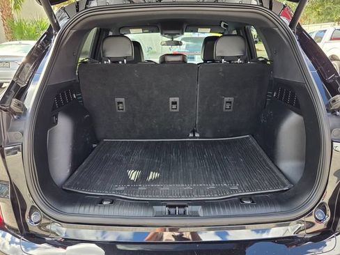 Used 2023 Ford Escape ST-Line w/ Tech Pack #1 FWD image 13