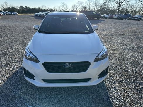 Used 2017 Subaru Impreza 2.0i Sport image 2