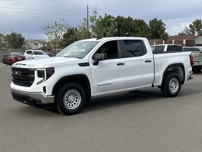 Used 2023 GMC Sierra 1500 Pro