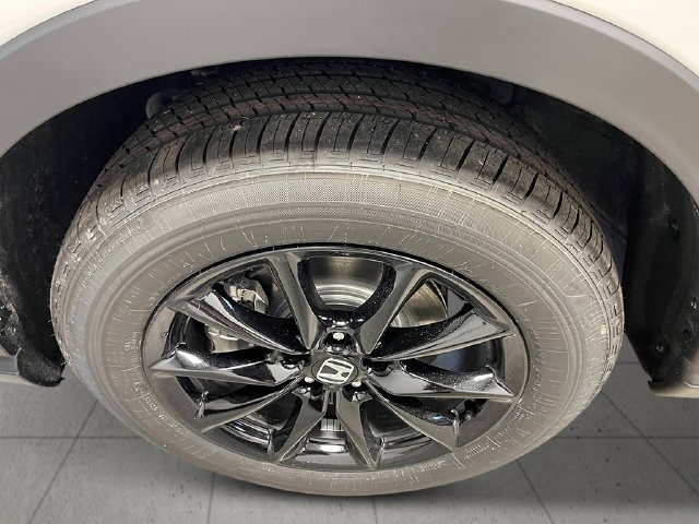 New 2027 Honda CR-V Sport-L image 11