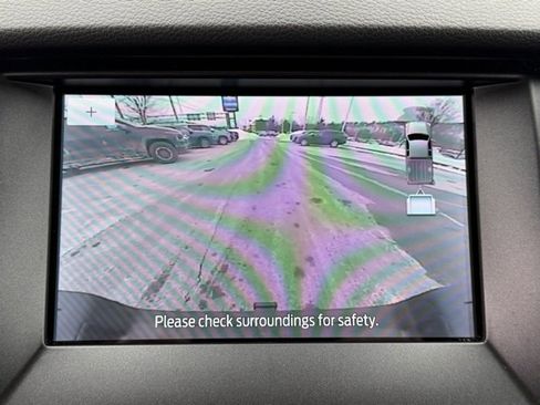 Used 2021 Ford Ranger XLT w/ Tremor Off-Road Package image 7