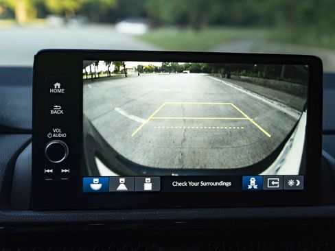 Used 2026 Honda CR-V Sport Touring image 30