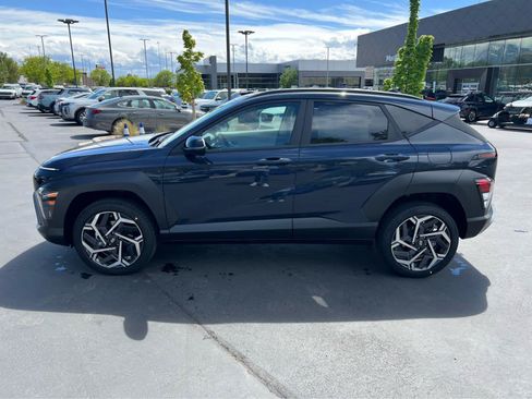 New 2026 Hyundai Kona SEL Premium AWD/4WD image 12