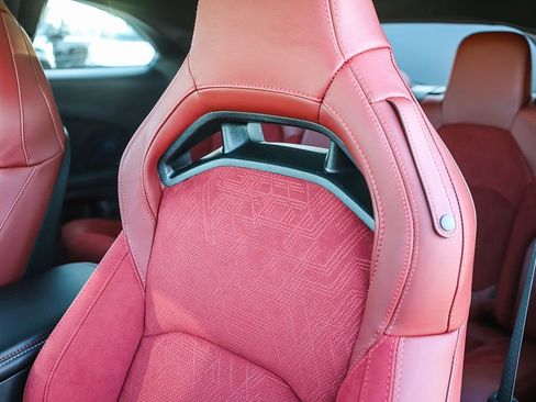 New 2026 Dodge Charger R/T Scat Pack image 27