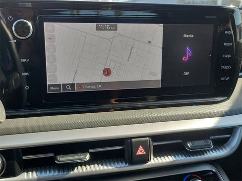 Used 2022 Kia K5 GT-Line w/ GT-Line Awd Premium Package image 9