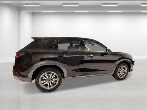 Used 2026 Acura ADX AWD image 8
