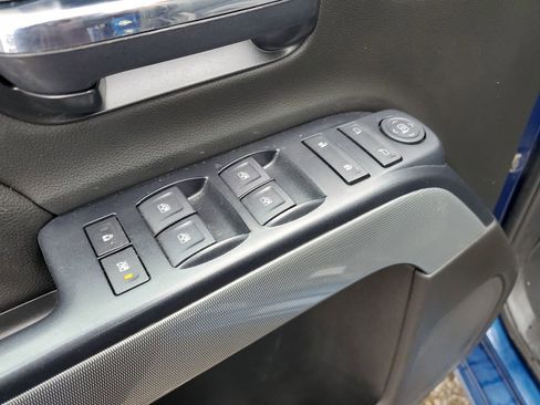 Used 2019 Chevrolet Silverado 1500 LT w/ All Star Edition image 22