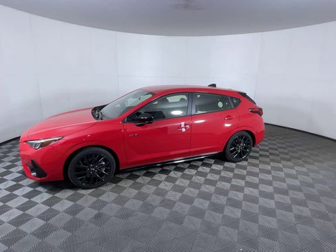 Used 2026 Subaru Impreza RS image 4