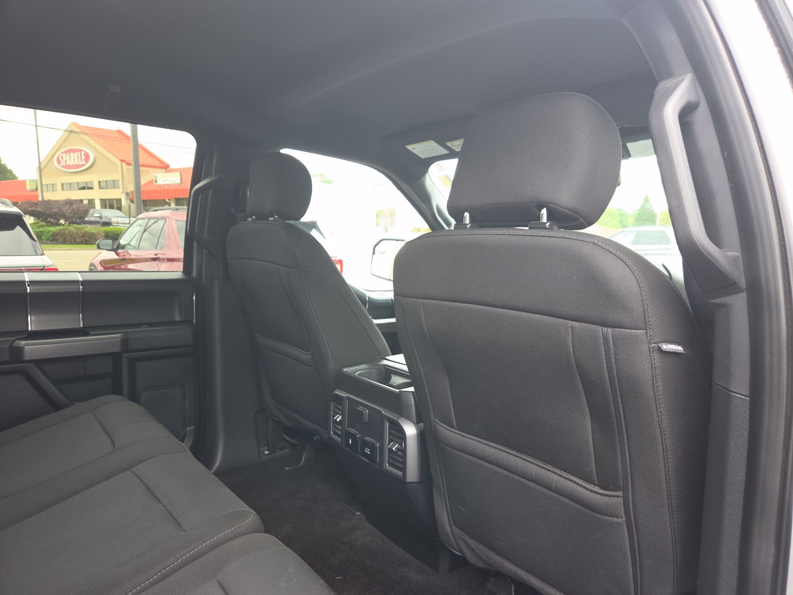 Used 2019 Ford F150 XLT w/ Equipment Group 302A Luxury AWD/4WD image 27