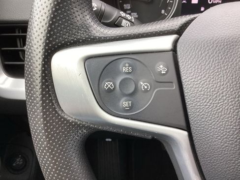 Used 2023 GMC Terrain SLE w/ Driver Convenience Package image 19