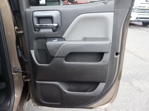 Used 2015 Chevrolet Silverado 3500 W/T AWD/4WD image 20