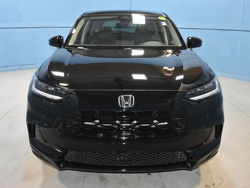 Used 2026 Honda HR-V EX-L image 23