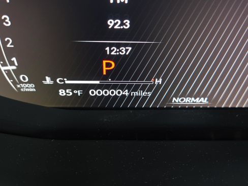New 2026 Acura MDX FWD w/ Technology Package image 29