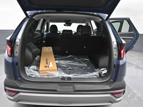 New 2026 Hyundai Tucson SEL Plus AWD/4WD image 13