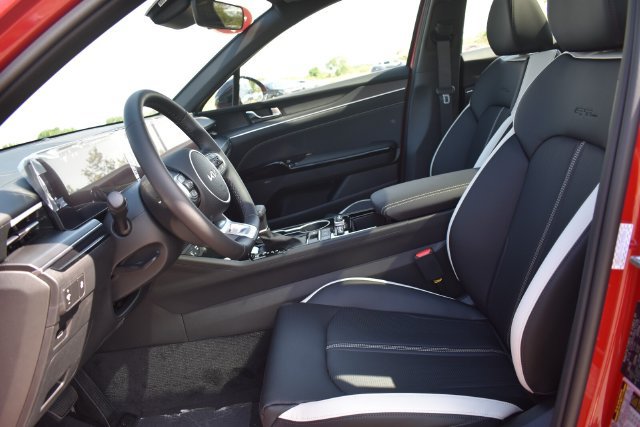 New 2026 Kia K5 GT-Line w/ GT-Line Premium Package AWD/4WD image 23
