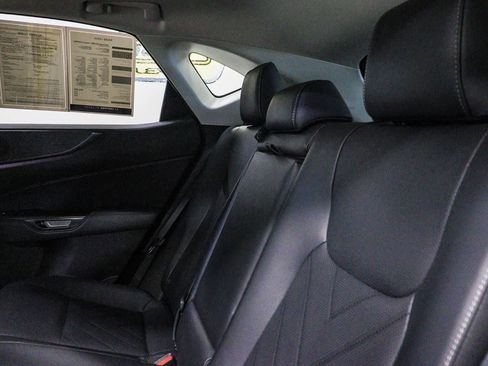 Used 2024 Lexus NX 450h+ AWD w/ Vision Package image 19