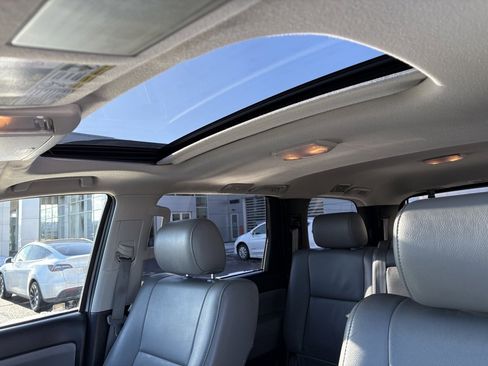 Used 2011 Toyota Sequoia SR5 w/ Premium Pkg image 26