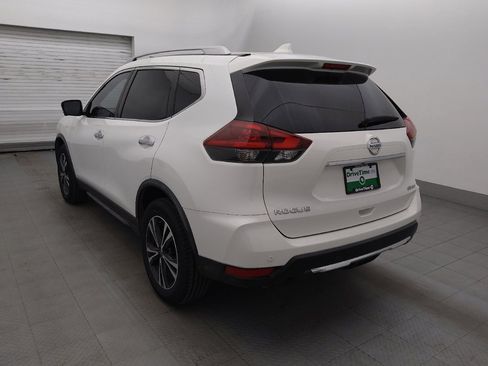 Used 2020 Nissan Rogue SV w/ Premium Package AWD/4WD image 5