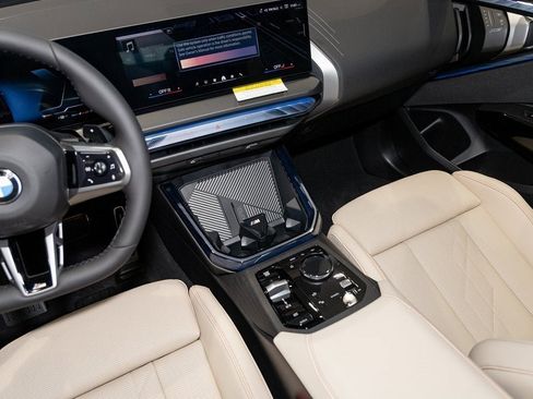 New 2026 BMW X3 xDrive30 w/ Premium Package image 22