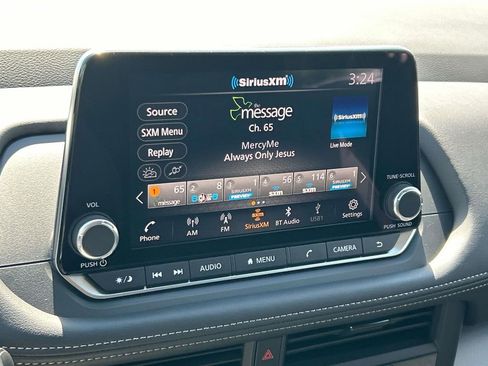 New 2026 Nissan Rogue SV FWD image 29