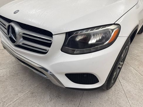 Used 2017 Mercedes-Benz GLC 300 image 17
