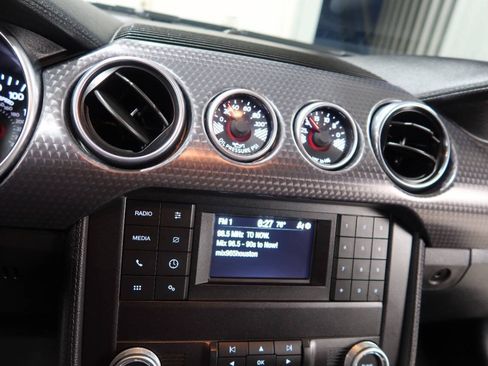Used 2022 Ford Mustang GT w/ GT Performance Package RWD image 22