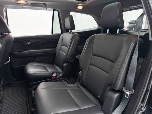 Used 2018 Honda Pilot Elite image 30