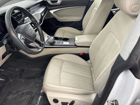 Used 2019 Audi A7 3.0T Prestige w/ Prestige Package AWD/4WD image 13