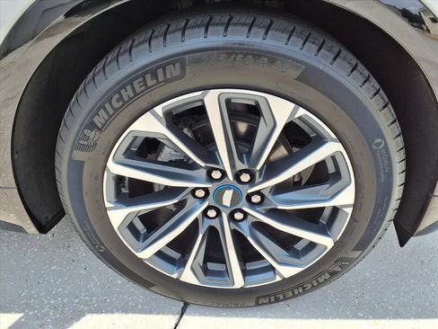 Certified 2024 Cadillac Lyriq Sport w/ LPO, Floor Liner Package RWD image 7