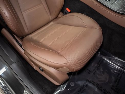 Used 2022 Mercedes-Benz E 53 AMG 4MATIC Sedan w/ Driver Assistance Package image 23