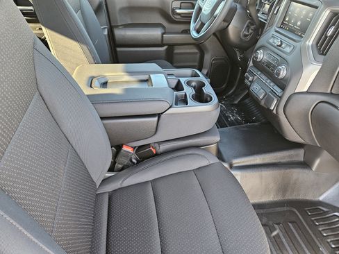 New 2026 GMC Sierra 3500 Pro w/ Convenience Package image 10