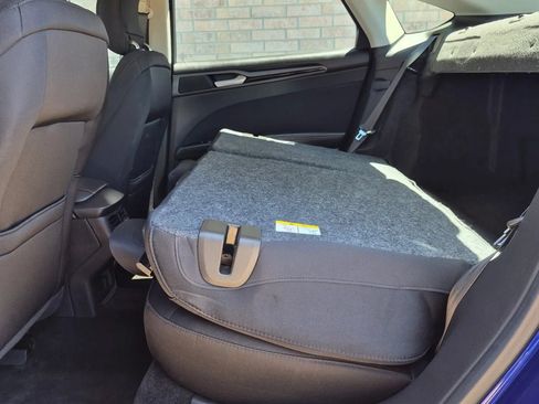 Used 2013 Ford Fusion SE FWD image 18