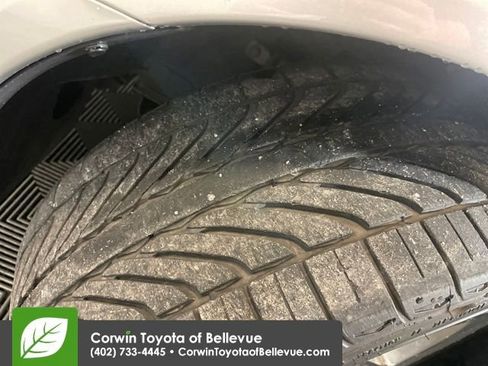 Used 2005 Chevrolet Corvette Convertible w/ Preferred Equipment Group image 28