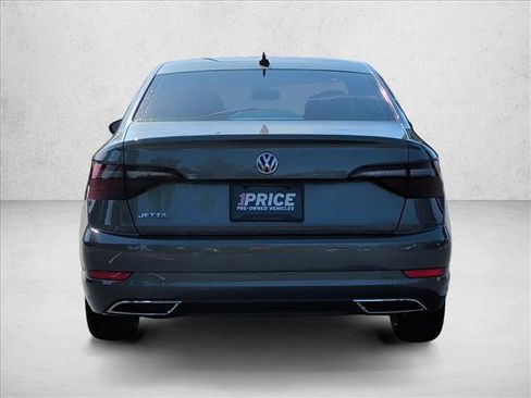 Used 2021 Volkswagen Jetta FWD image 6