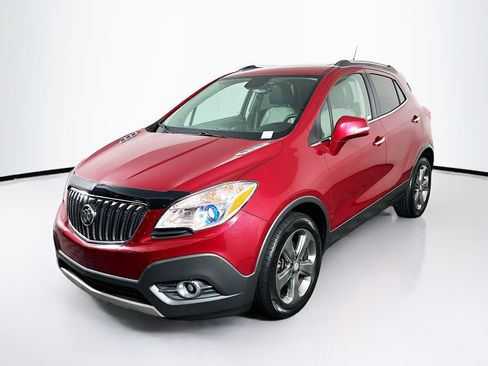 Used 2014 Buick Encore Convenience image 3