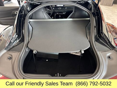 New 2026 Toyota Supra Premium w/ Driver Assist Package image 23