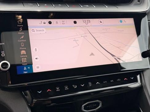 New 2026 Jeep Grand Cherokee Altitude image 43