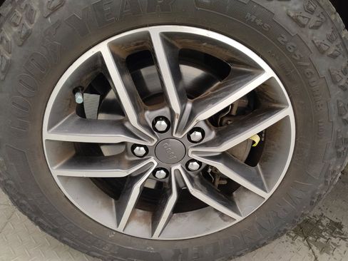 Used 2020 Jeep Grand Cherokee Limited w/ Premium Lighting Group image 31