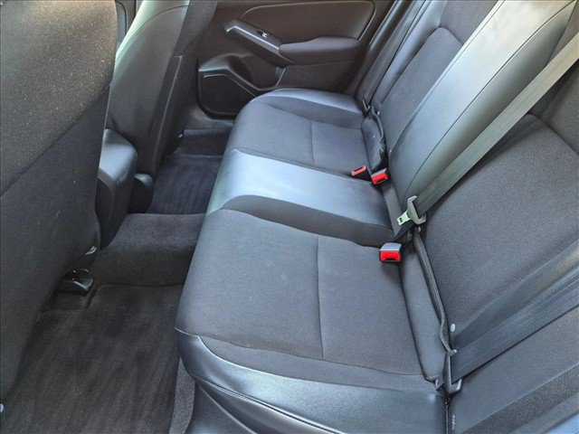 Used 2024 Honda Civic Sport image 17