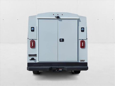 New 2024 Ford Transit 350 w/ Exterior Upgrade Package image 8