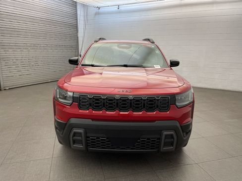 New 2026 Jeep Cherokee Laredo AWD/4WD image 9
