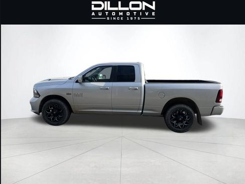 Used 2016 RAM 1500 Sport AWD/4WD image 2