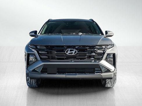 New 2026 Hyundai Tucson SEL image 2