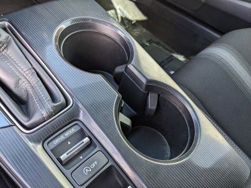 Used 2022 Honda Civic Sport image 30