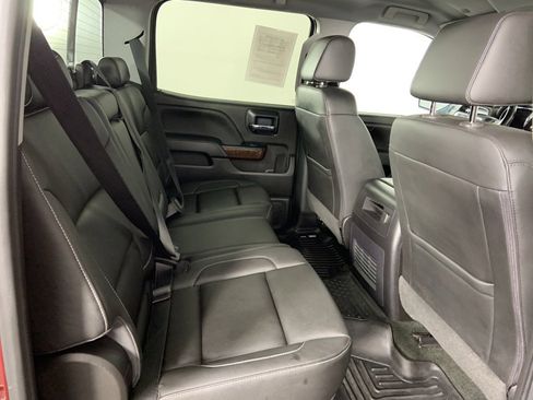 Used 2018 GMC Sierra 1500 SLT image 13