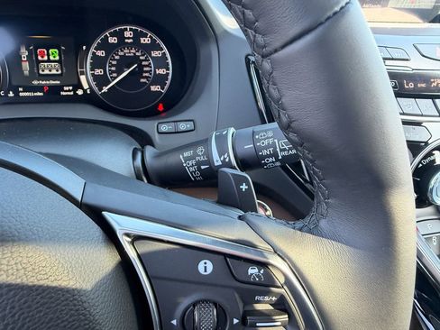 New 2026 Acura RDX w/ Technology Package image 17