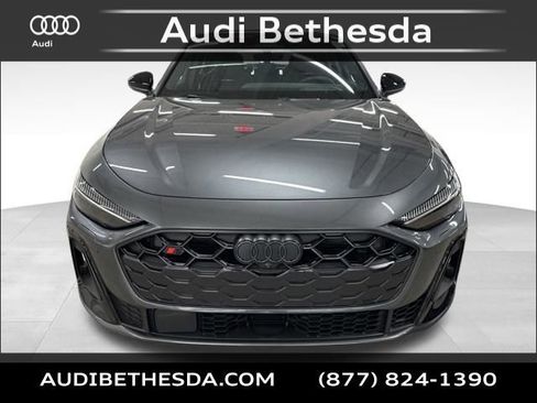 New 2026 Audi S5 Prestige AWD/4WD image 2