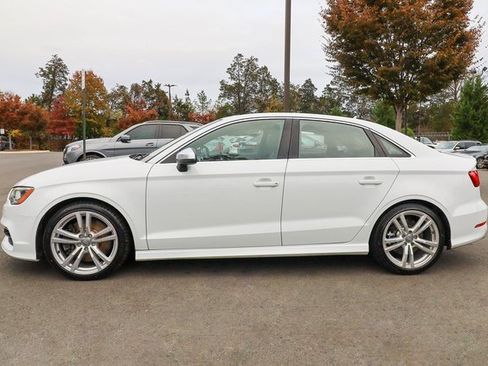 Used 2016 Audi S3 Premium Plus image 14