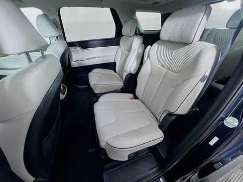 Used 2023 Hyundai Palisade Calligraphy w/ Cargo Package AWD/4WD image 26