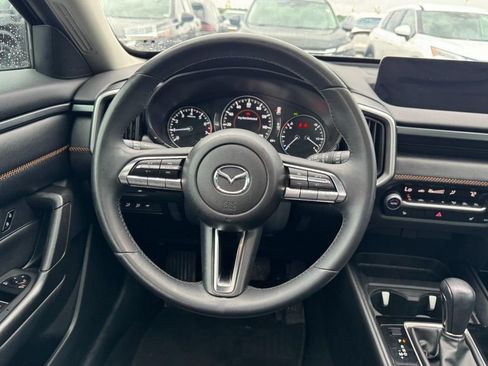 Used 2024 MAZDA CX-50 AWD 2.5 Turbo image 13